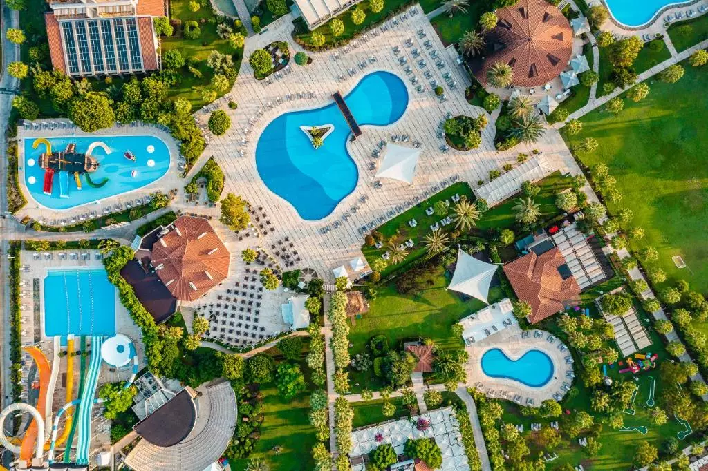 HOTEL BELLIS DELUXE